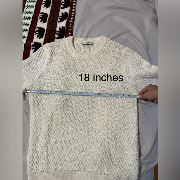 Sandro Paris Sweater - Picture 7 of 8